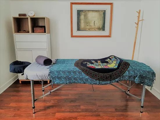Women's Massage Clinic