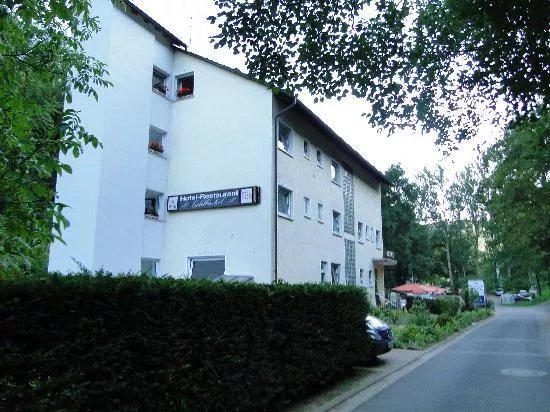 Hotel Goldbachel