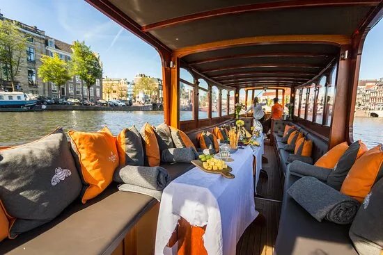 Flagship Amsterdam