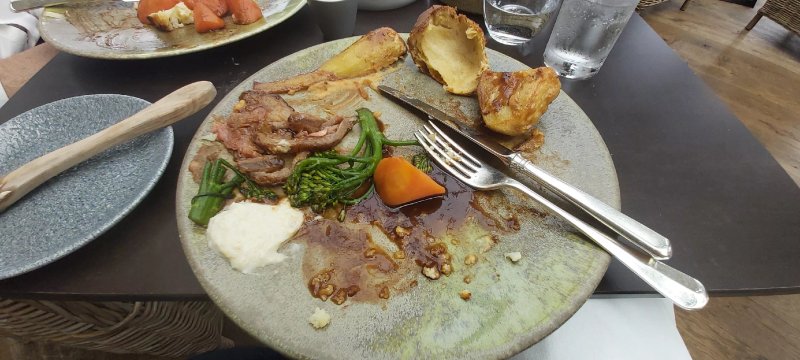 The Orangery Restaurant
