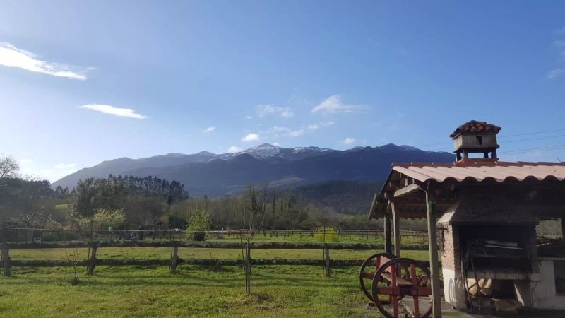 Hotel El Sueve