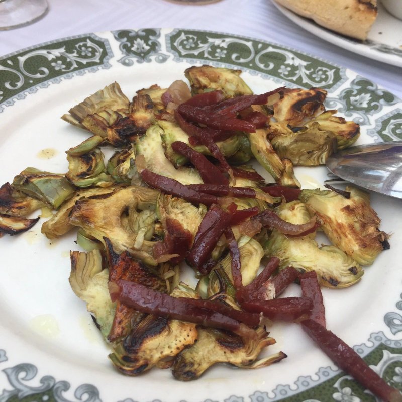 Restaurante El Moli