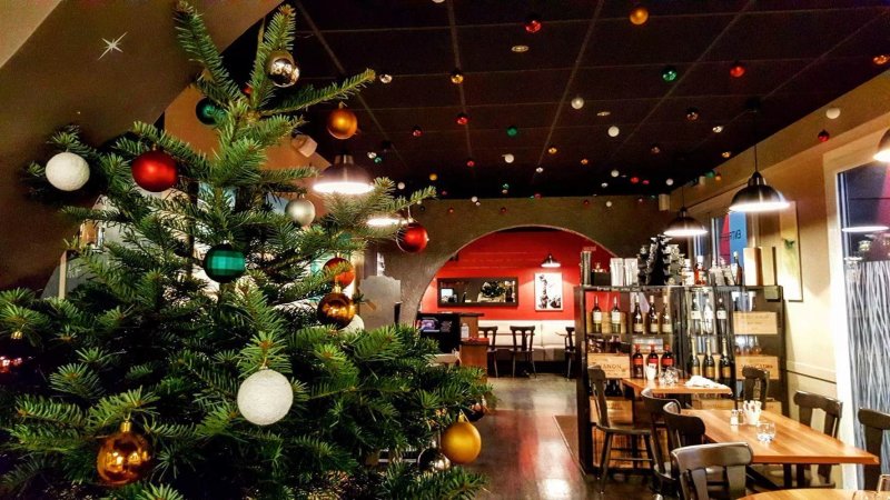 Au Bistrot Gourmand