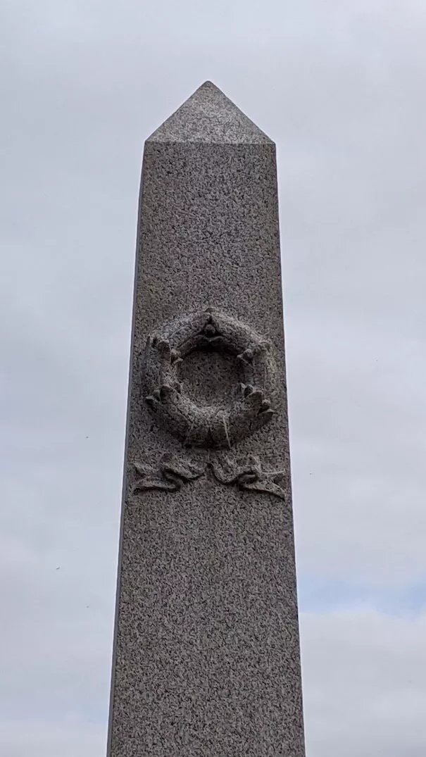 Elsrickle War Memorial
