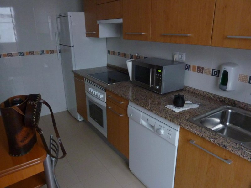 Apartamentos Turisticos Palafox