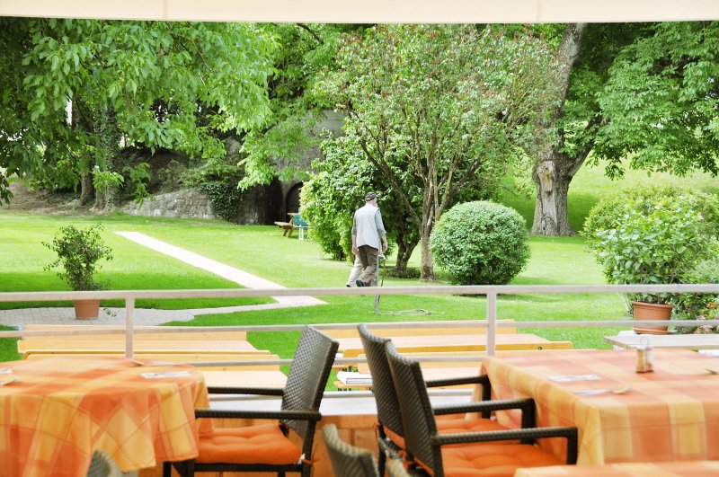 Gartenhotel Feldeck