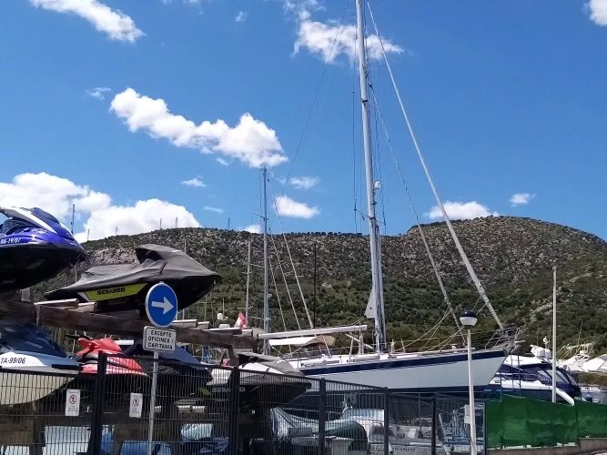 La Taberna de Port Ginesta
