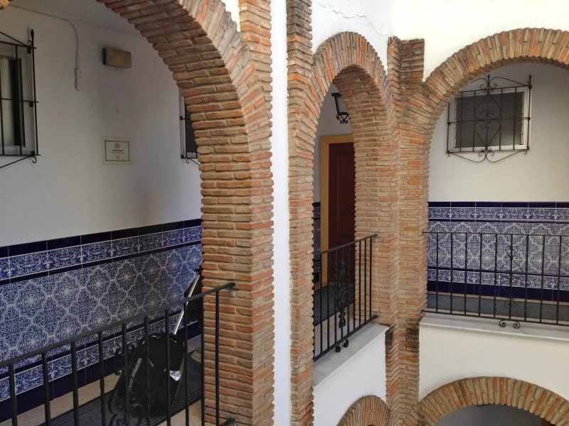 Hotel San Andrés
