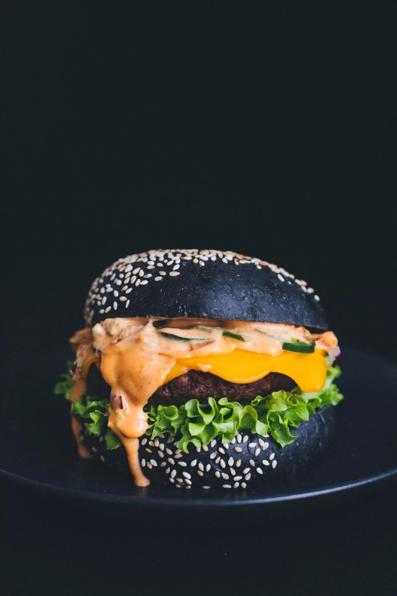 Vegan Burger Brothers - Tilburg Reeshof
