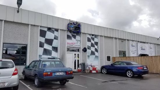 Ballerup Gokart Center