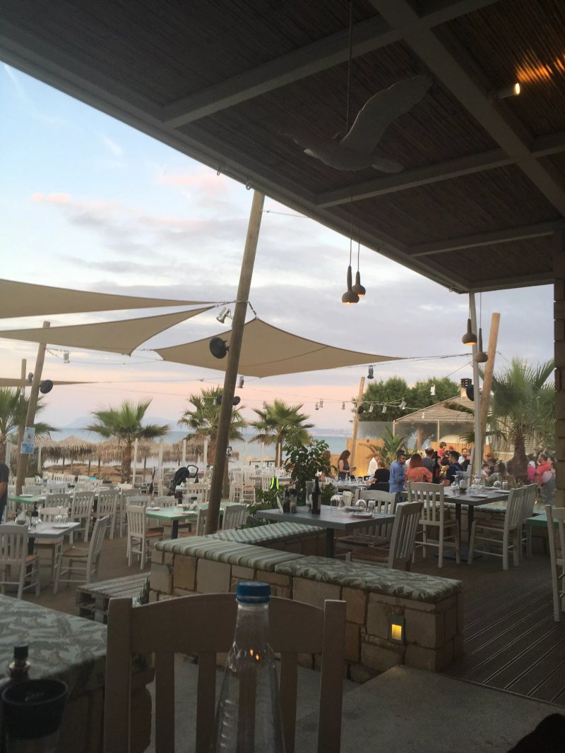 Almira Restaurant