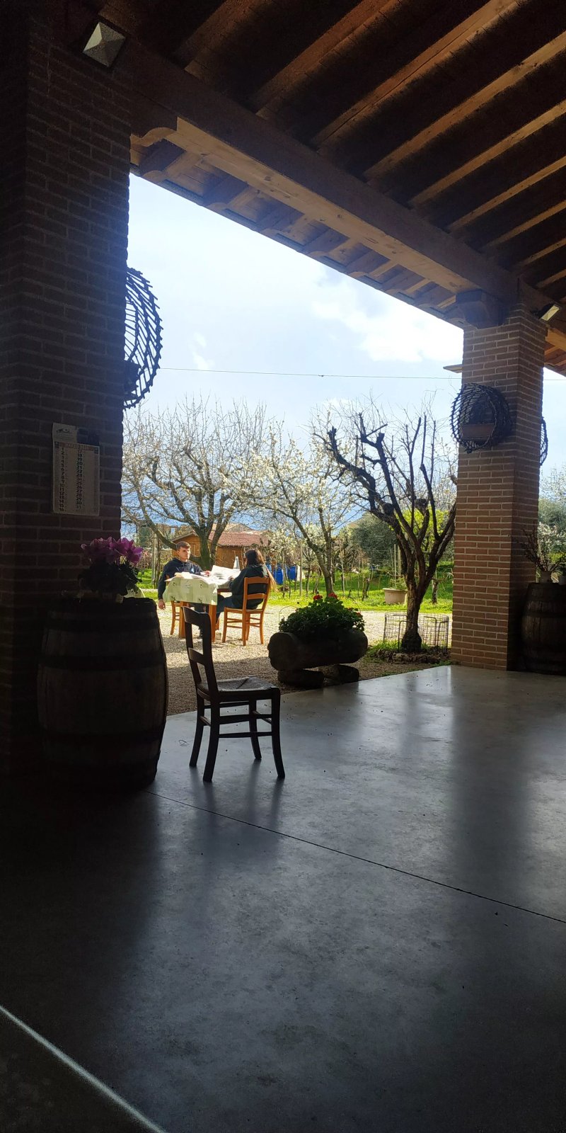 Agriturismo Al Cervo di Scotton Mario