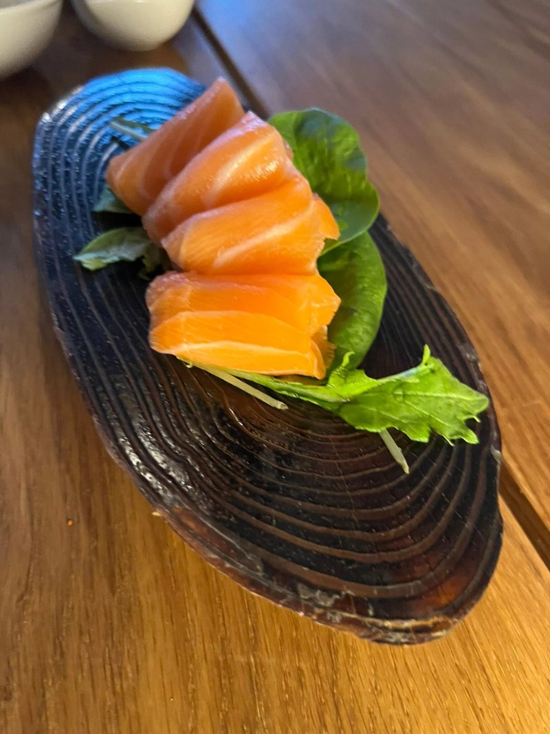Koyo sushi