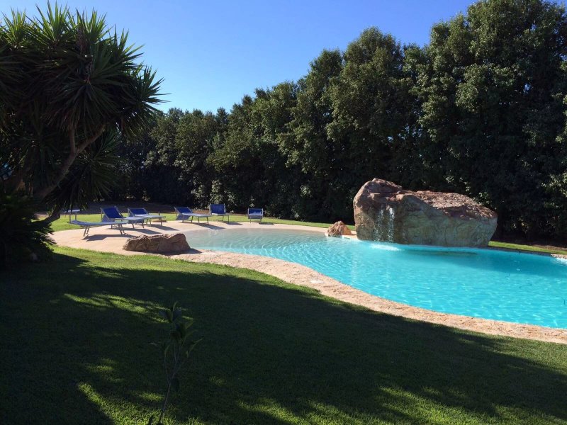 Agriturismo Villa Gaia