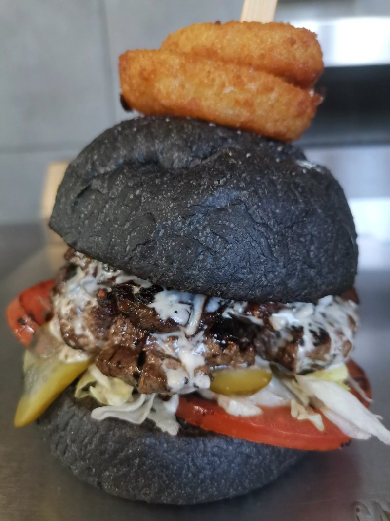 Brooklyn Burgers n' Pizzas