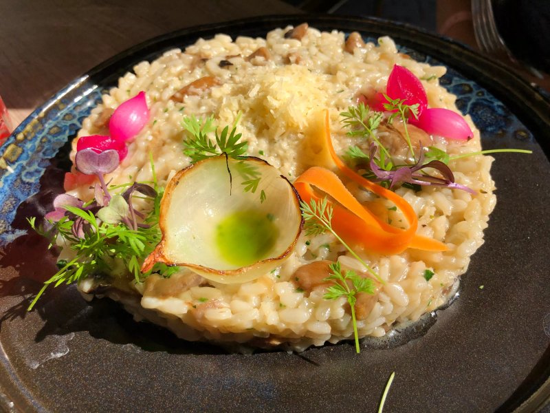 Park Restaurant