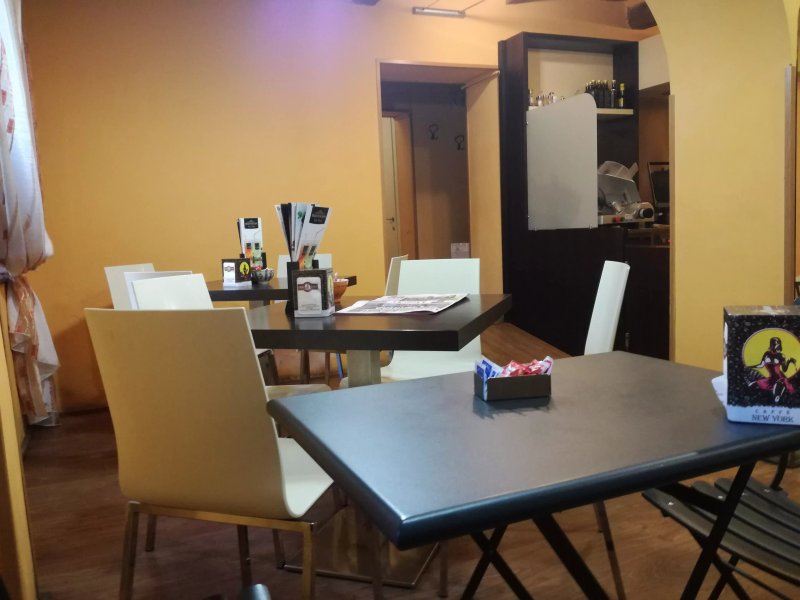 Caffetteria Tozzini