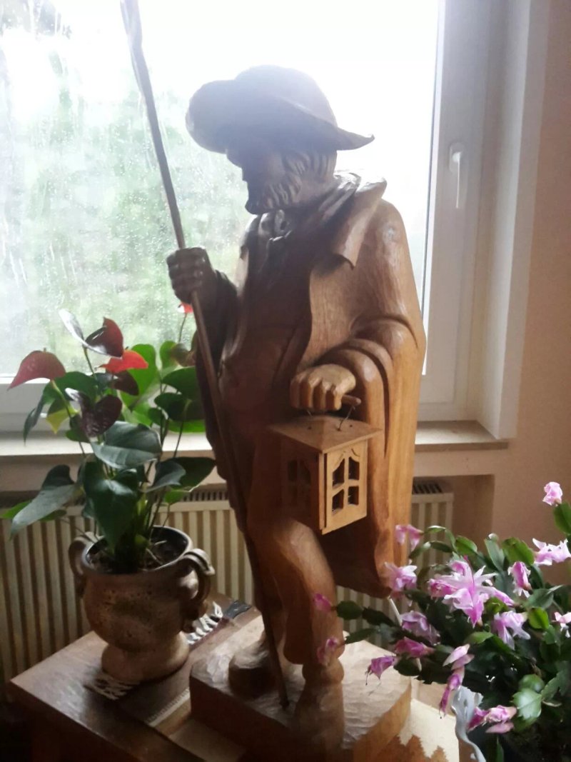 Landhaus Hirschberg
