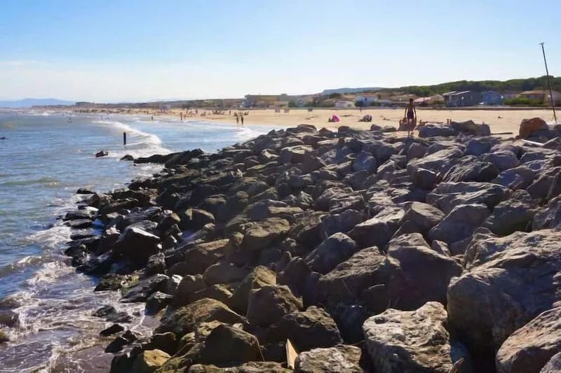 Les Maisons sur la Plage by Interhome