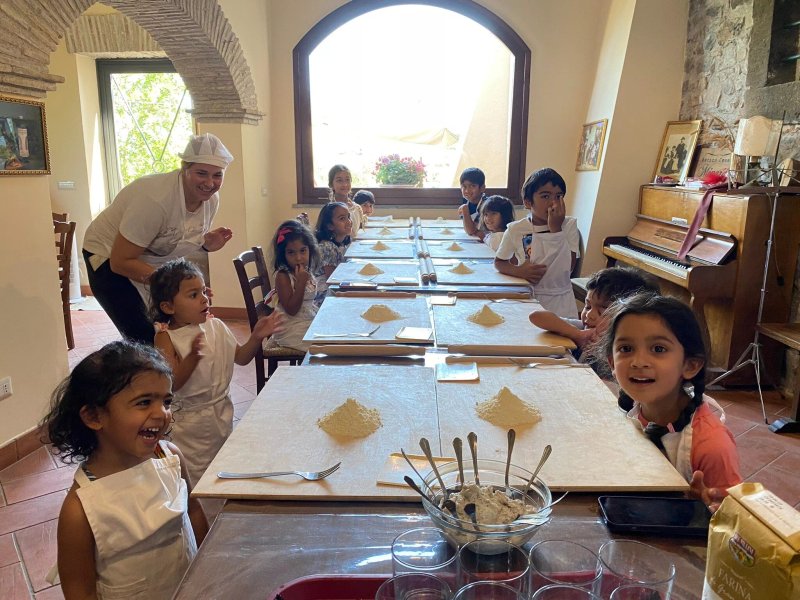 Agriturismo Antico Casale Minardi
