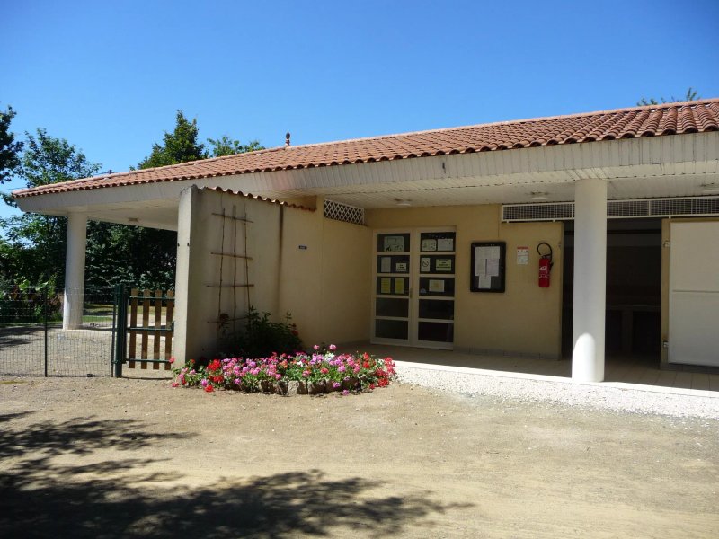 Camping les Humeaux