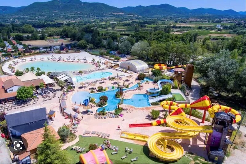 Mas Ferme du Chateau Montplaisir 4* "Castle side