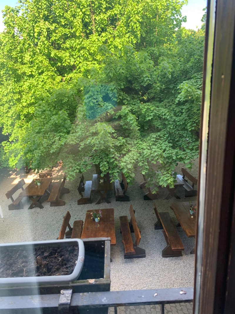 Hotel Und Restaurant Lindenhof