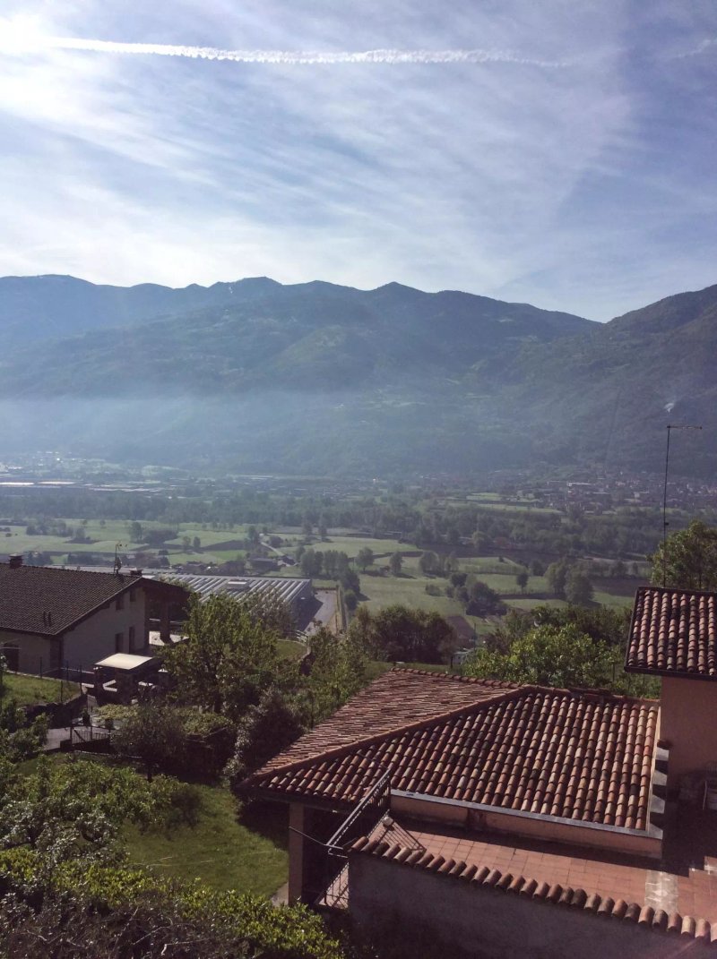 B&B La Pergola