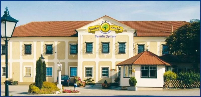 Hotel Gasthof Stoeckler