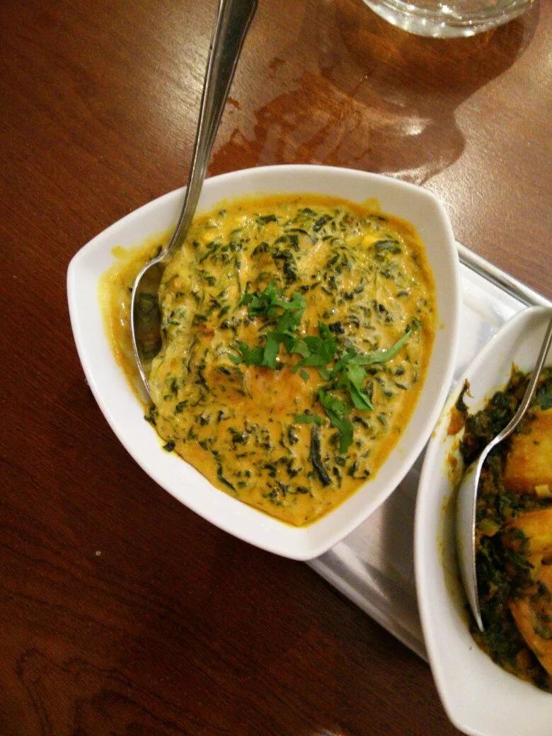 The Bombay Restaurant