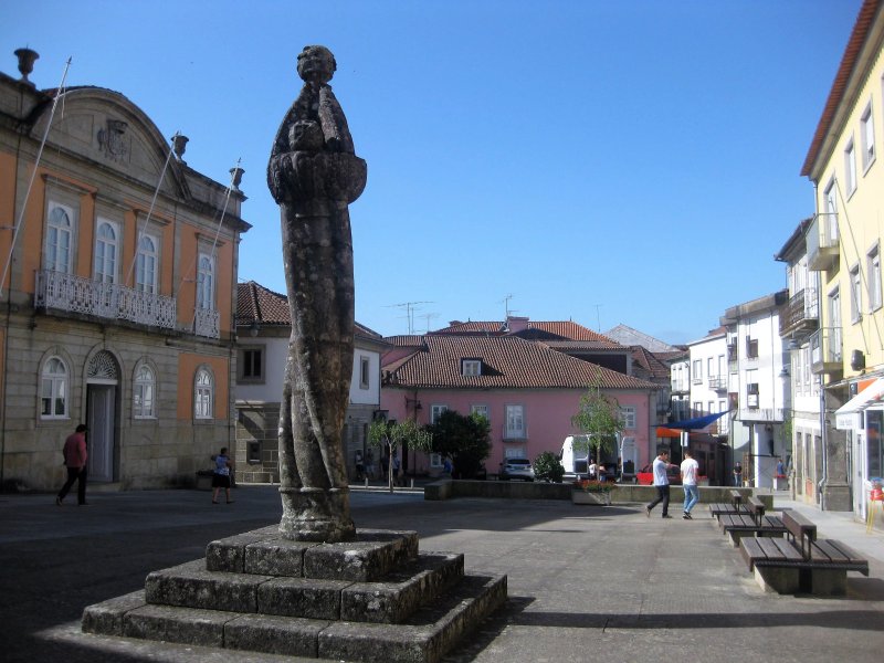 Casa dos Confrades
