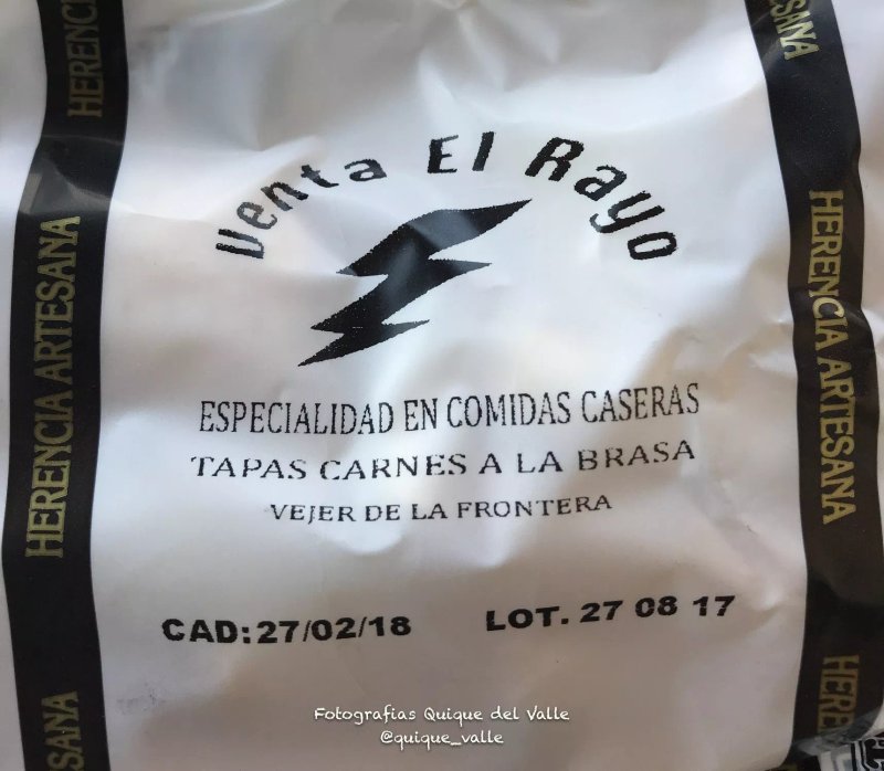 Venta El Rayo