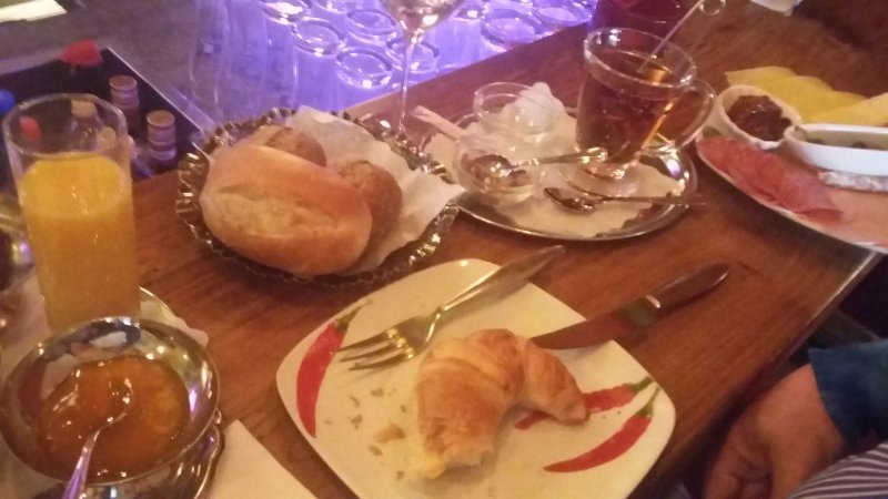 Wunderbar