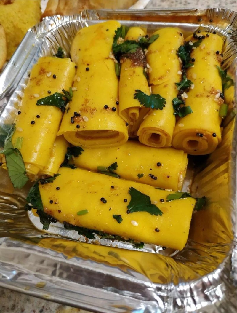 Jalaram Sweet Mart