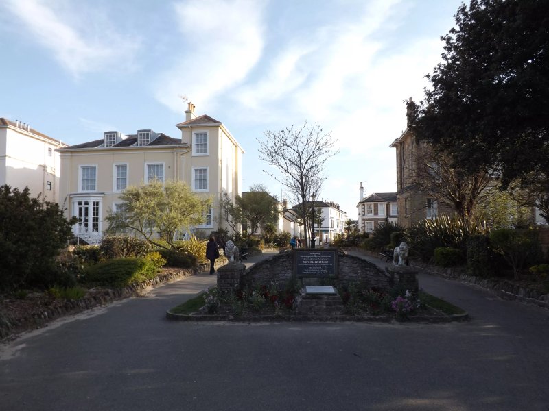 Sorrento Lodge