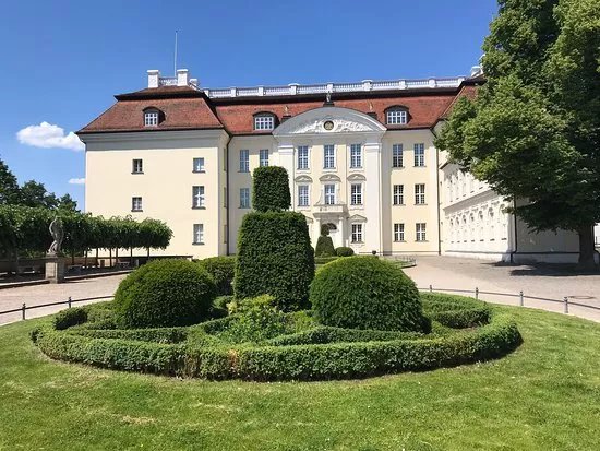 Schloss Kopenick