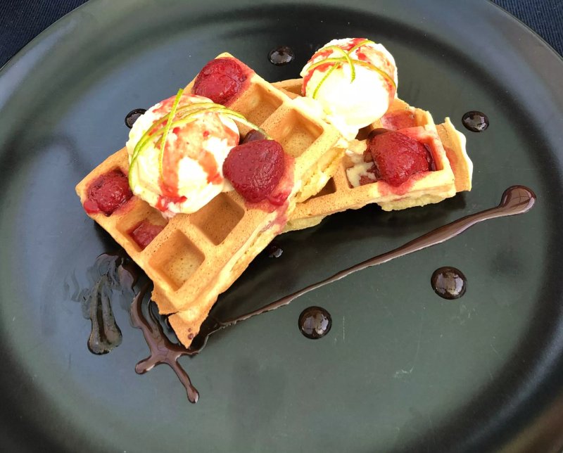 Babszem Reggelizo es Brunch Etterem