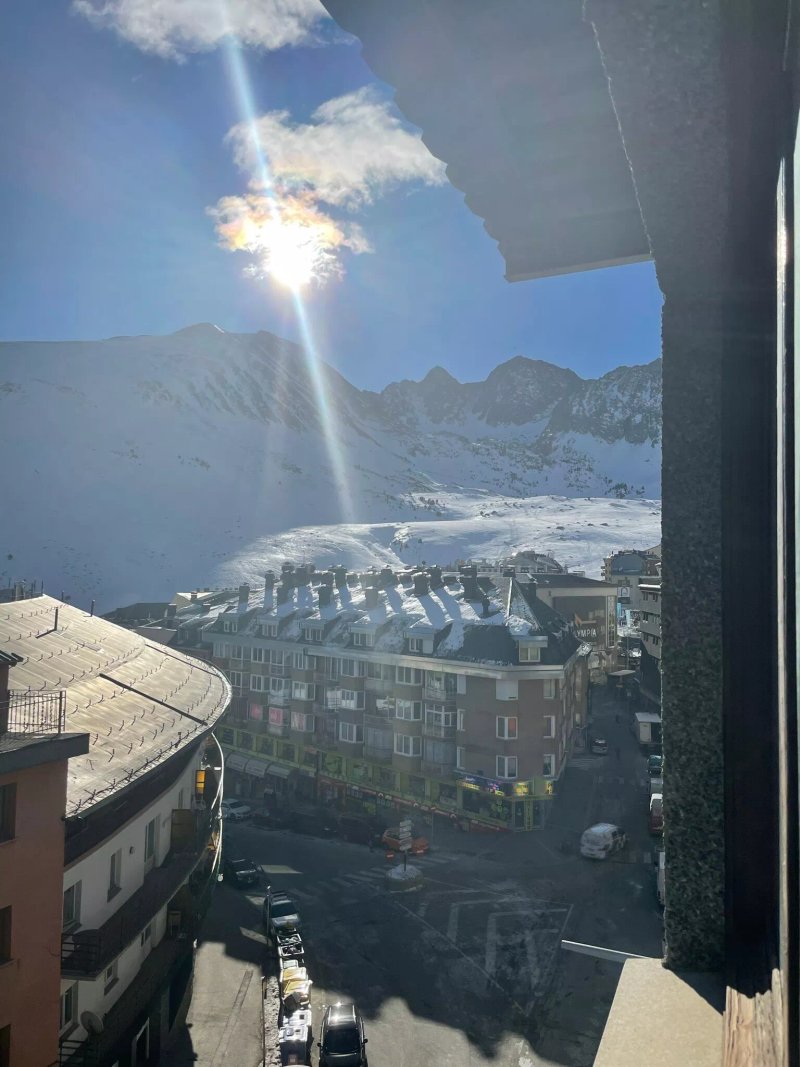 Apartaments Els Avets