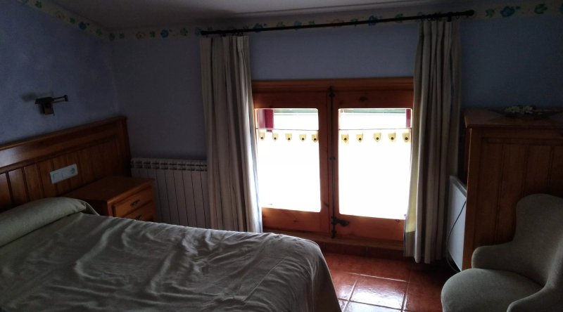 Hotel La Botiga