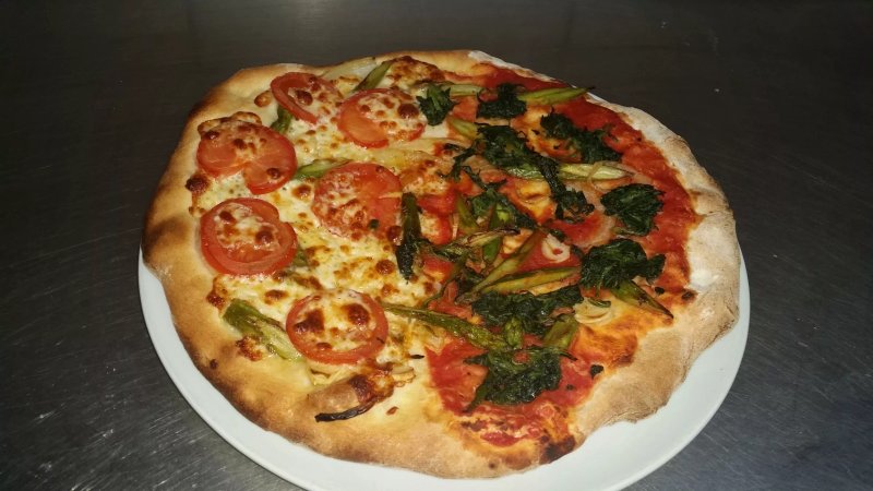 Ristorante Pizzeria La Rosa