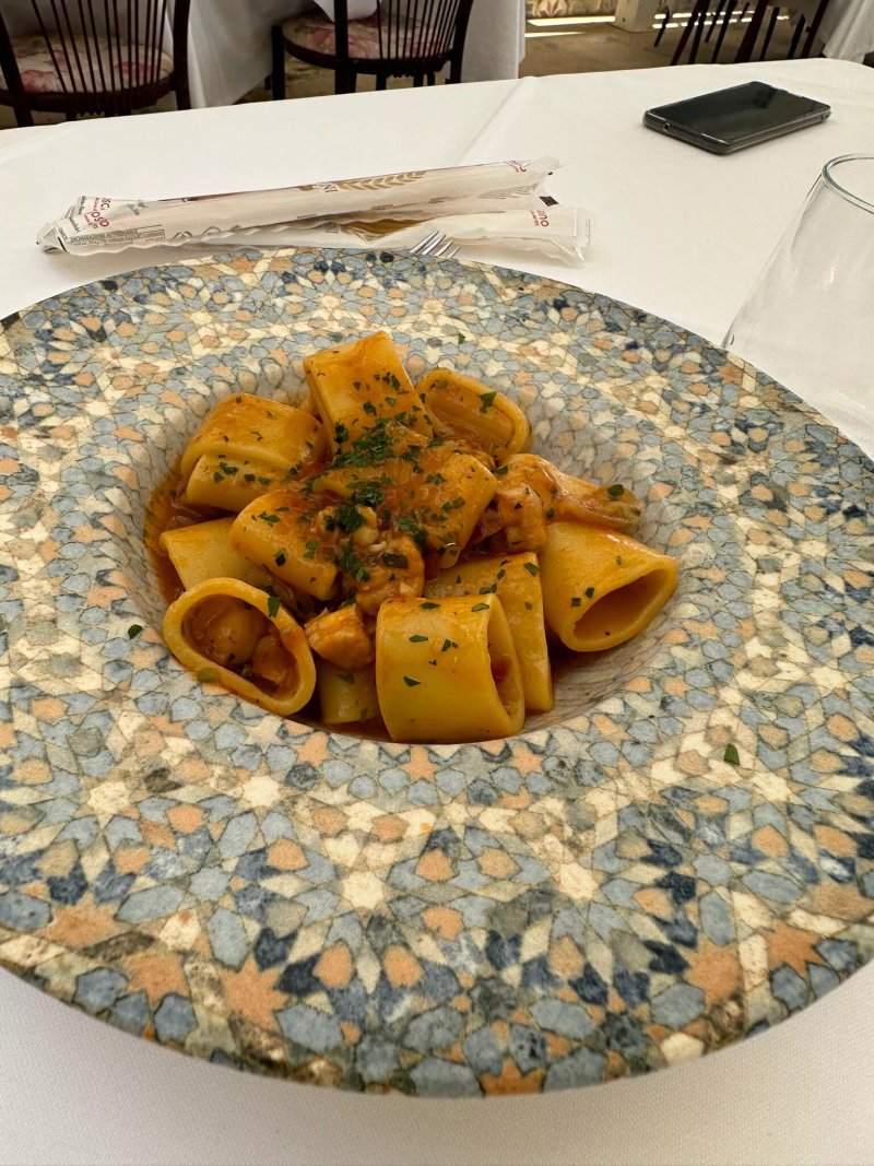 Ristorante Al Ficodindia
