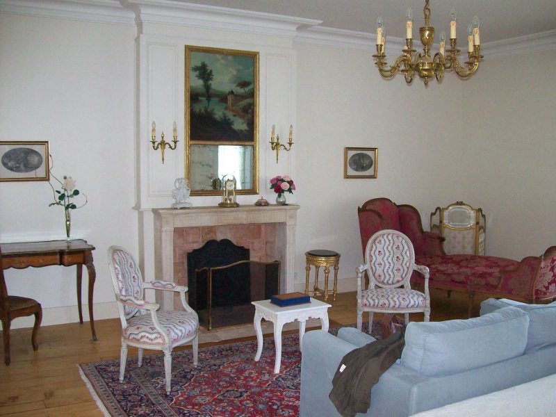 Château du Grand Bouchet