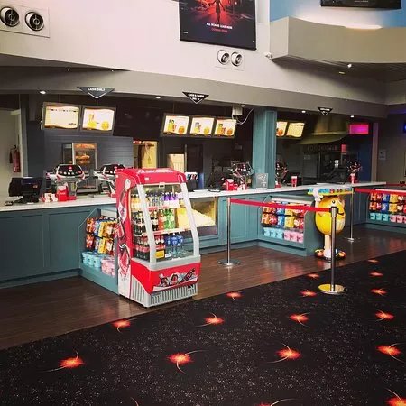 Eclipse Cinemas Bundoran