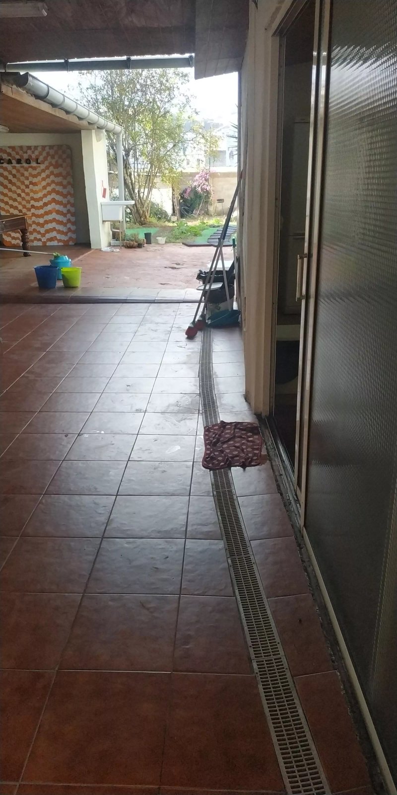 Casa Nito