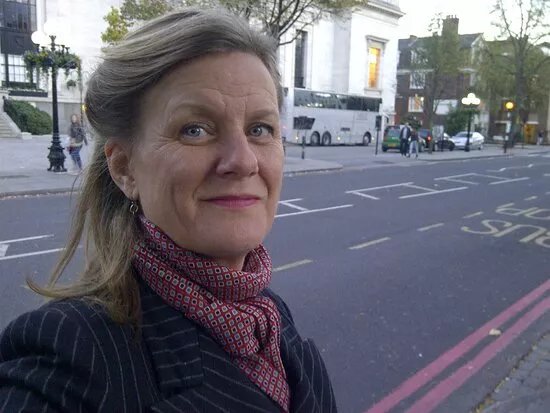 Jane's London Walks