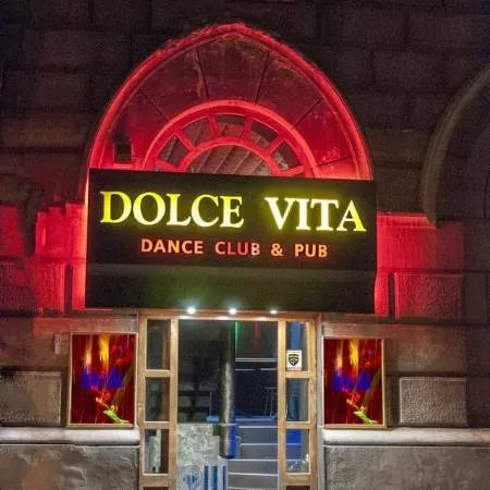 Club Dolce Vita