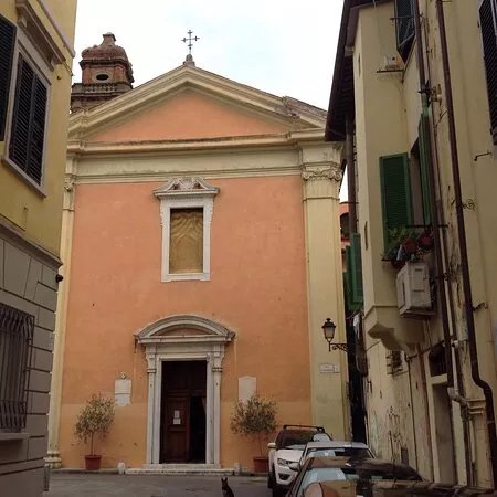 Chiesa Di San Giuseppe