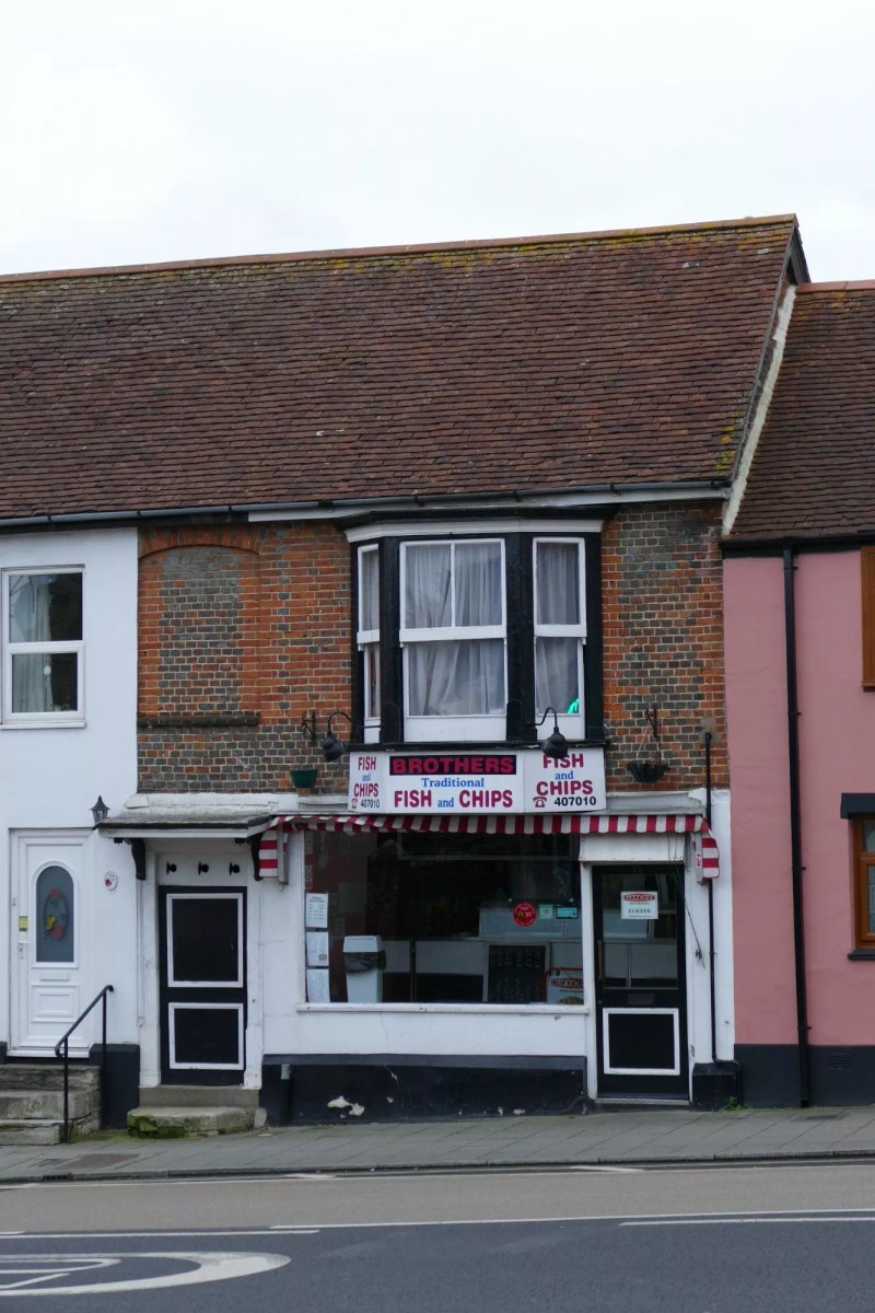 Brothers Of Brading
