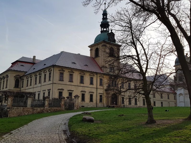 Pivovar Ossegg