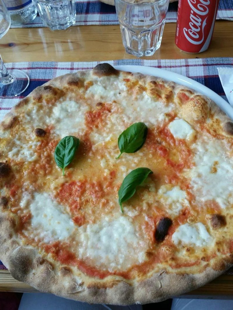 Pizzeria Ristorante Bar Centrale